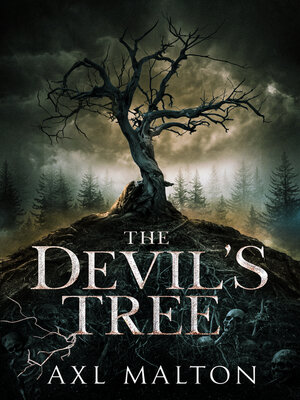 cover image of The Devil's Tree